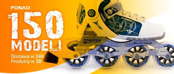 Rolki, �y�worolki w Asport.pl